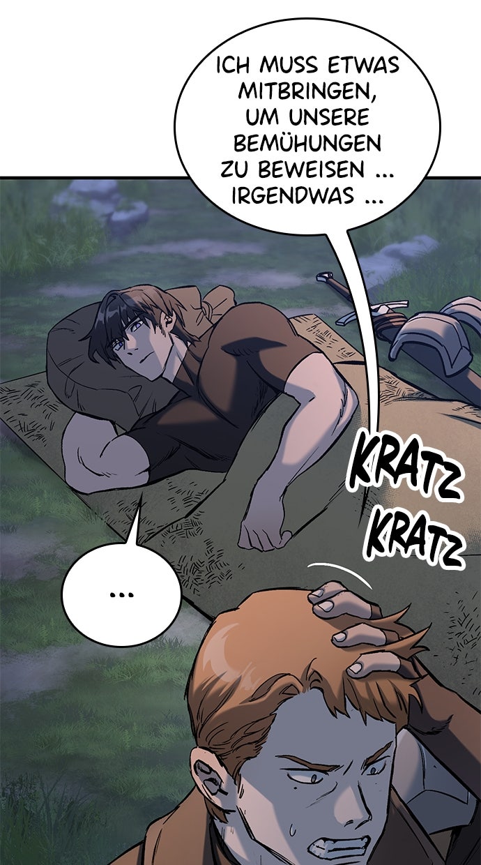 Read Der Ritter lebt nur heute Manga Online