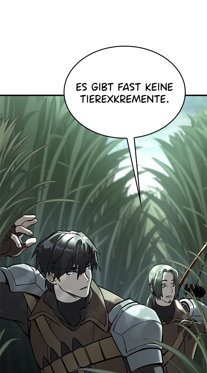 Read Der Ritter lebt nur heute Manga Online