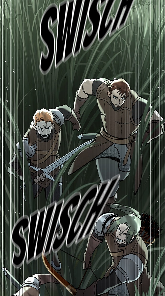 Read Der Ritter lebt nur heute Manga Online