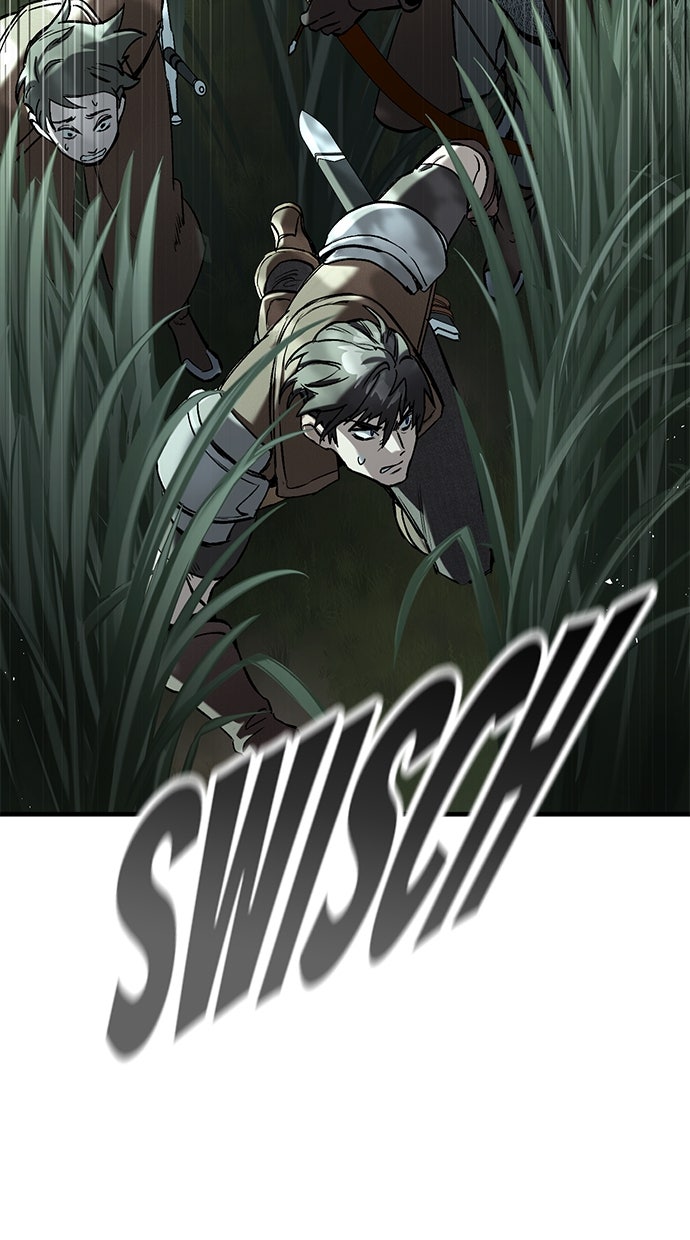 Read Der Ritter lebt nur heute Manga Online