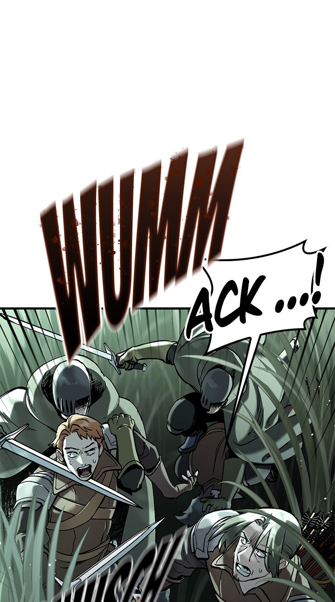 Read Der Ritter lebt nur heute Manga Online