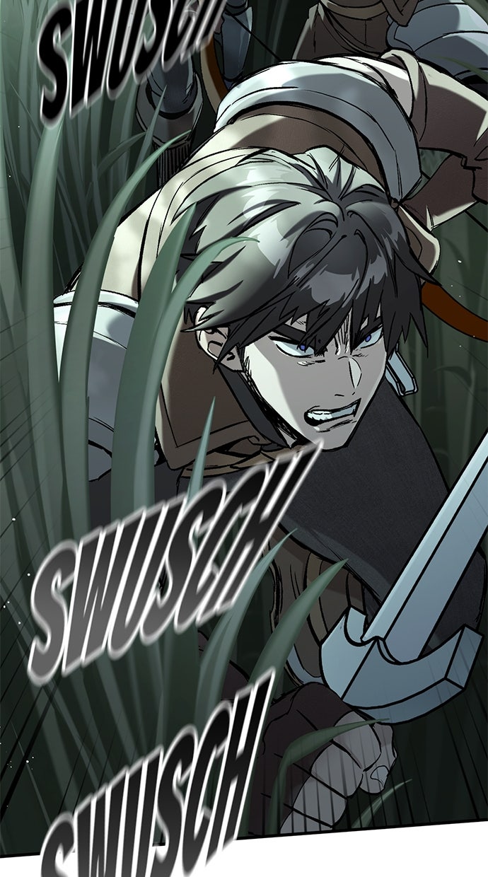 Read Der Ritter lebt nur heute Manga Online