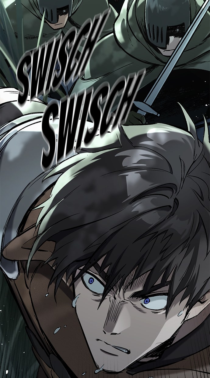 Read Der Ritter lebt nur heute Manga Online