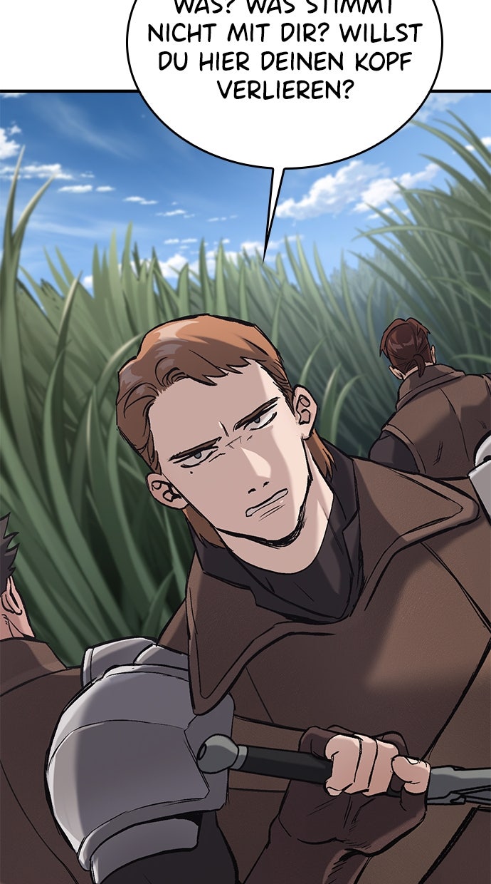 Read Der Ritter lebt nur heute Manga Online