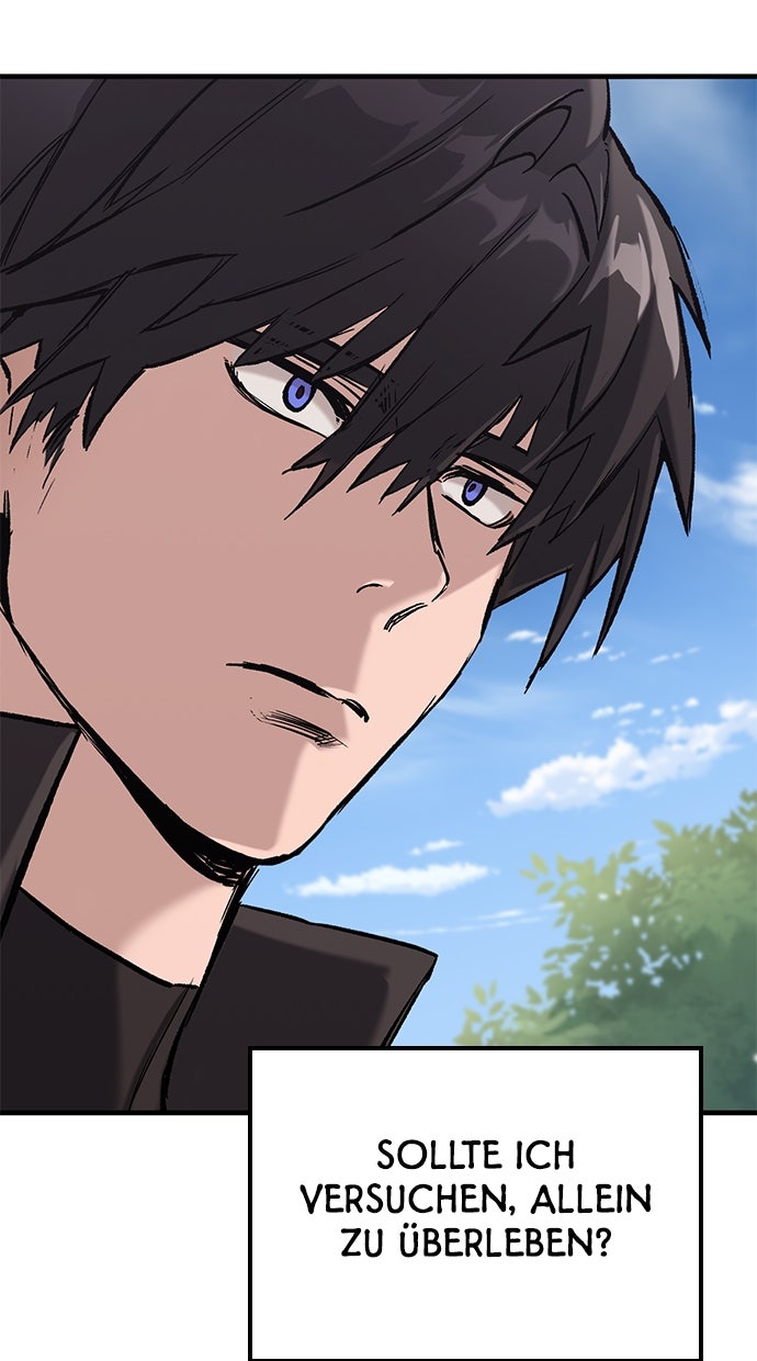Read Der Ritter lebt nur heute Manga Online