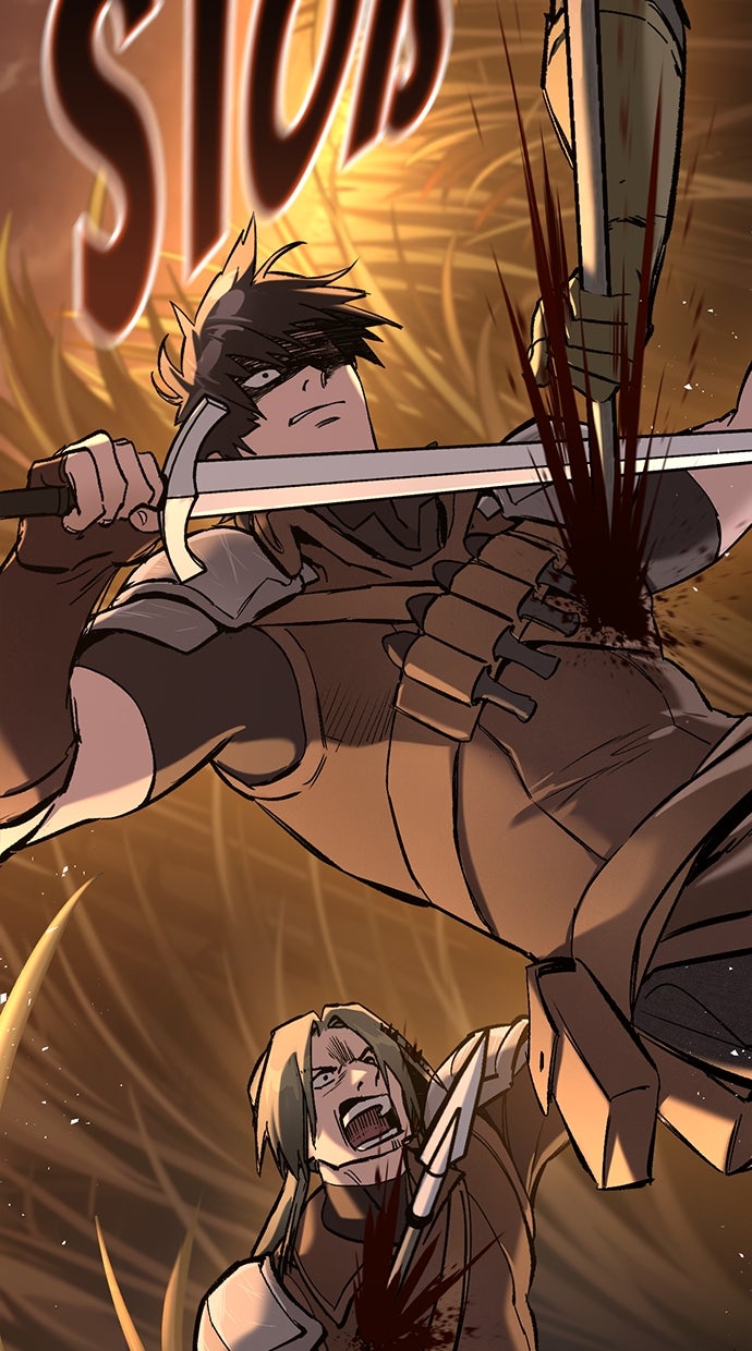 Read Der Ritter lebt nur heute Manga Online