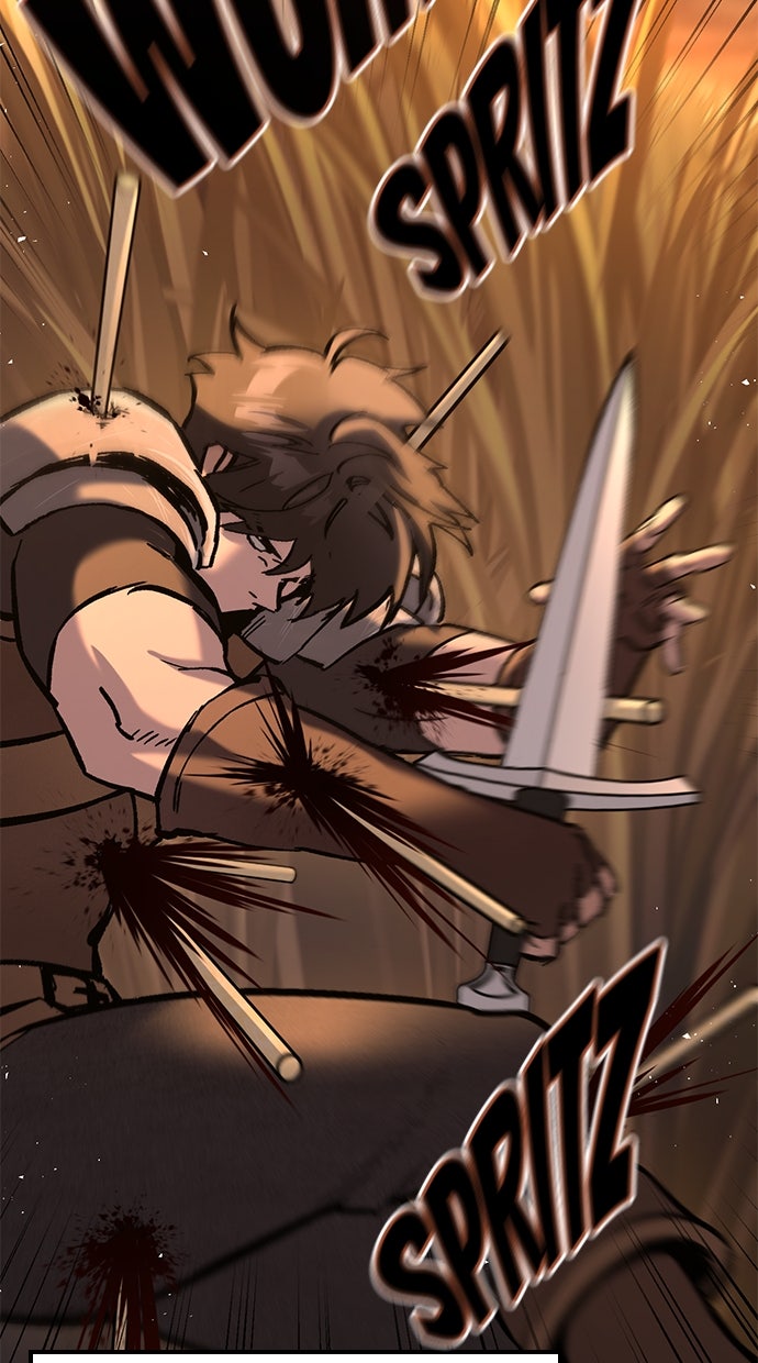 Read Der Ritter lebt nur heute Manga Online