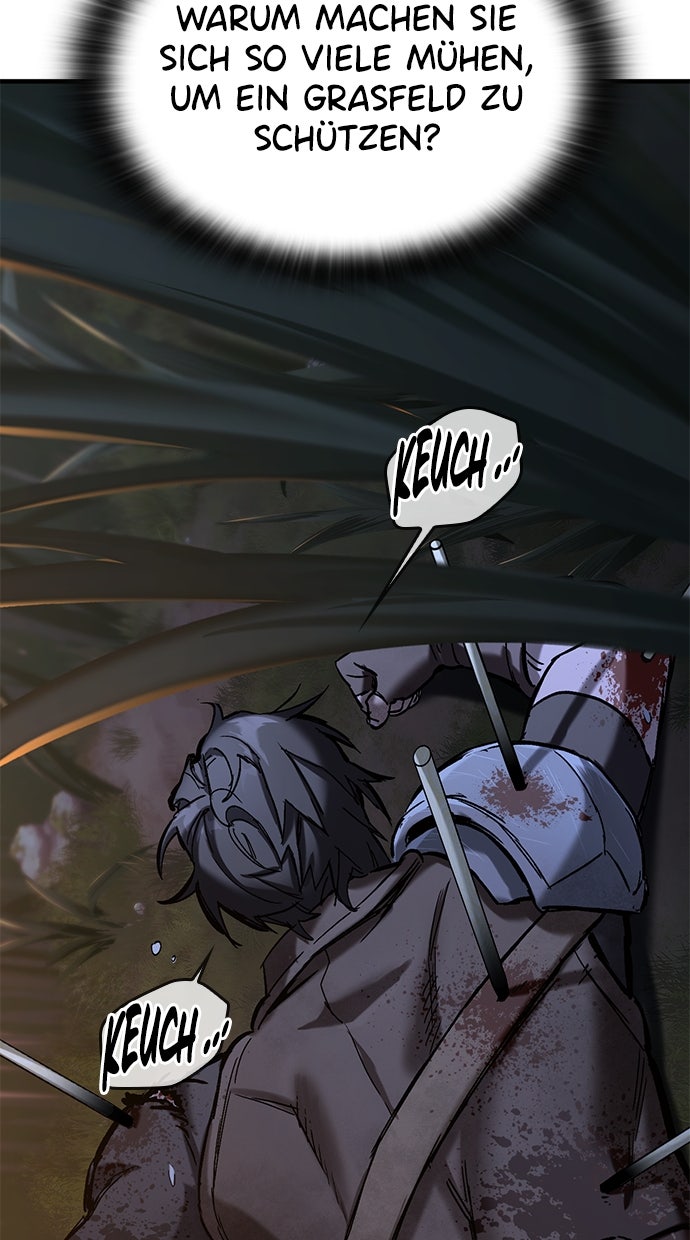 Read Der Ritter lebt nur heute Manga Online