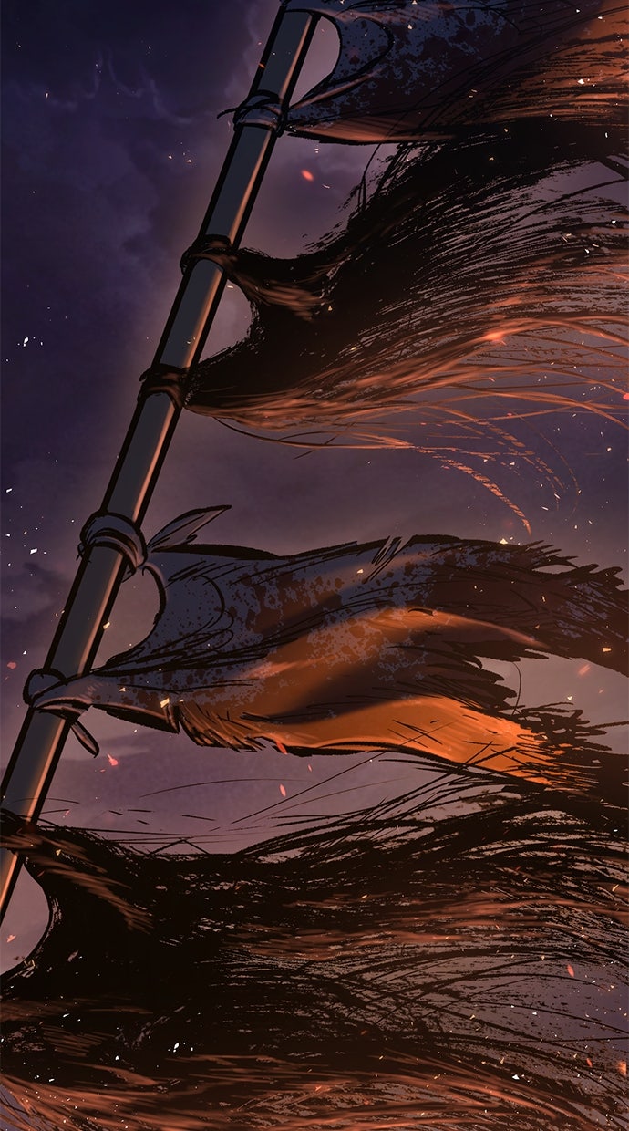 Read Der Ritter lebt nur heute Manga Online