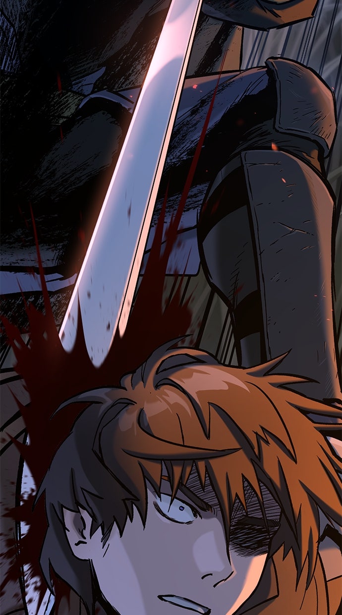 Read Der Ritter lebt nur heute Manga Online