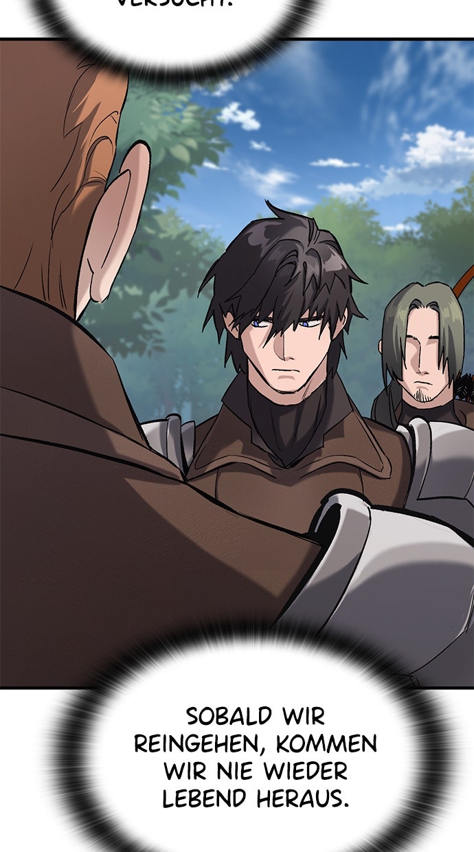 Read Der Ritter lebt nur heute Manga Online