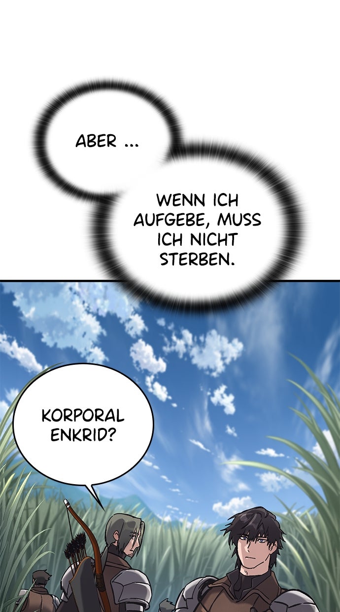 Read Der Ritter lebt nur heute Manga Online