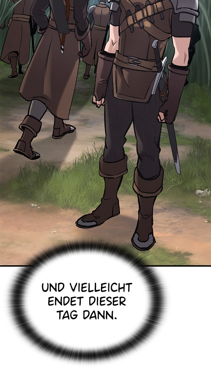 Read Der Ritter lebt nur heute Manga Online