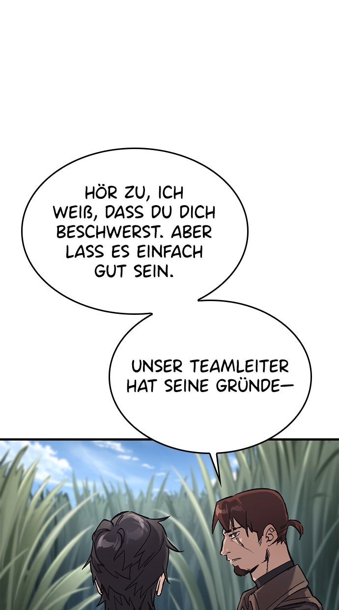 Read Der Ritter lebt nur heute Manga Online
