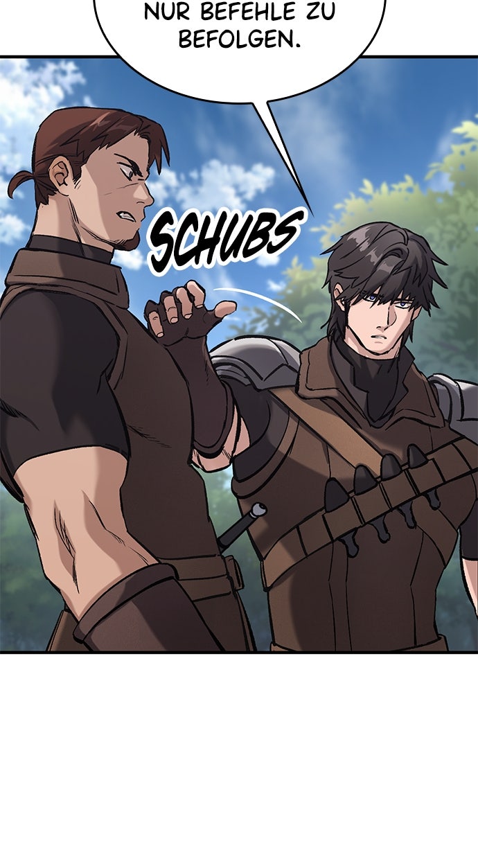 Read Der Ritter lebt nur heute Manga Online