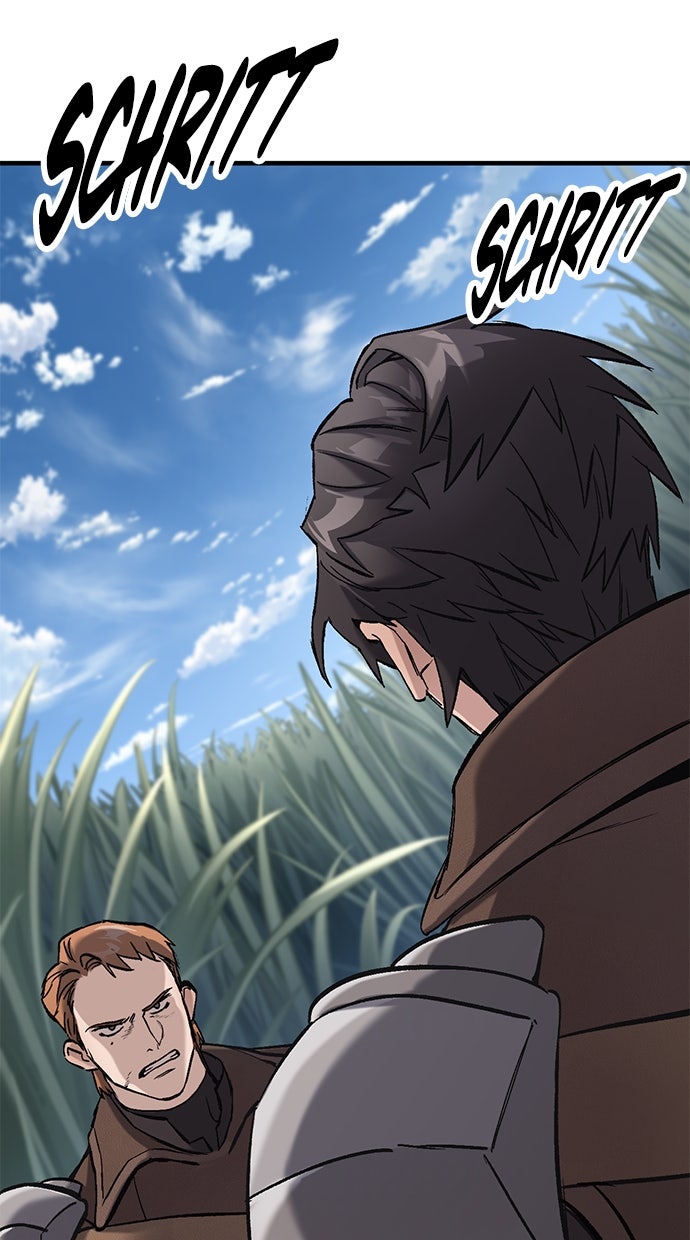 Read Der Ritter lebt nur heute Manga Online