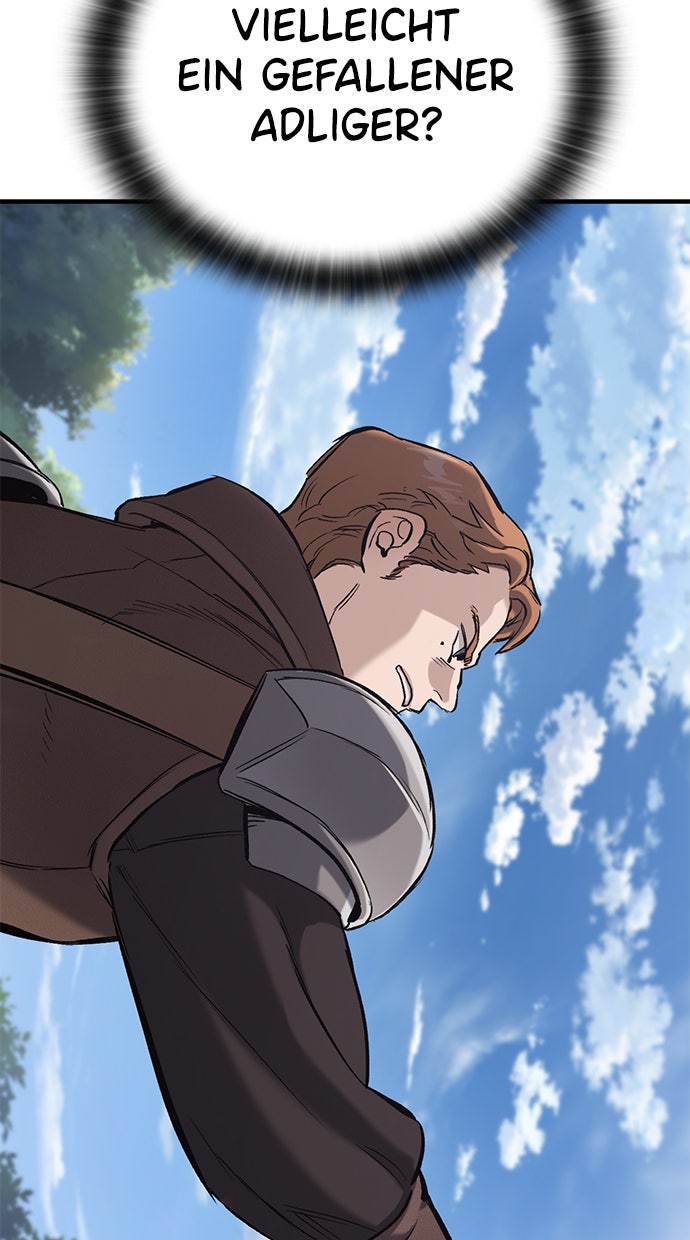 Read Der Ritter lebt nur heute Manga Online