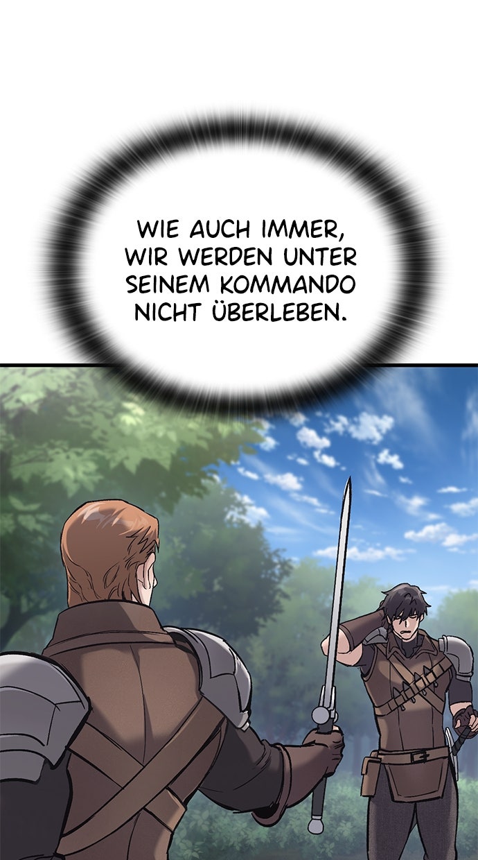 Read Der Ritter lebt nur heute Manga Online