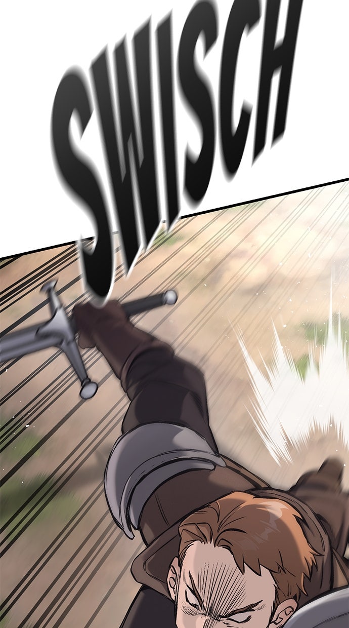 Read Der Ritter lebt nur heute Manga Online