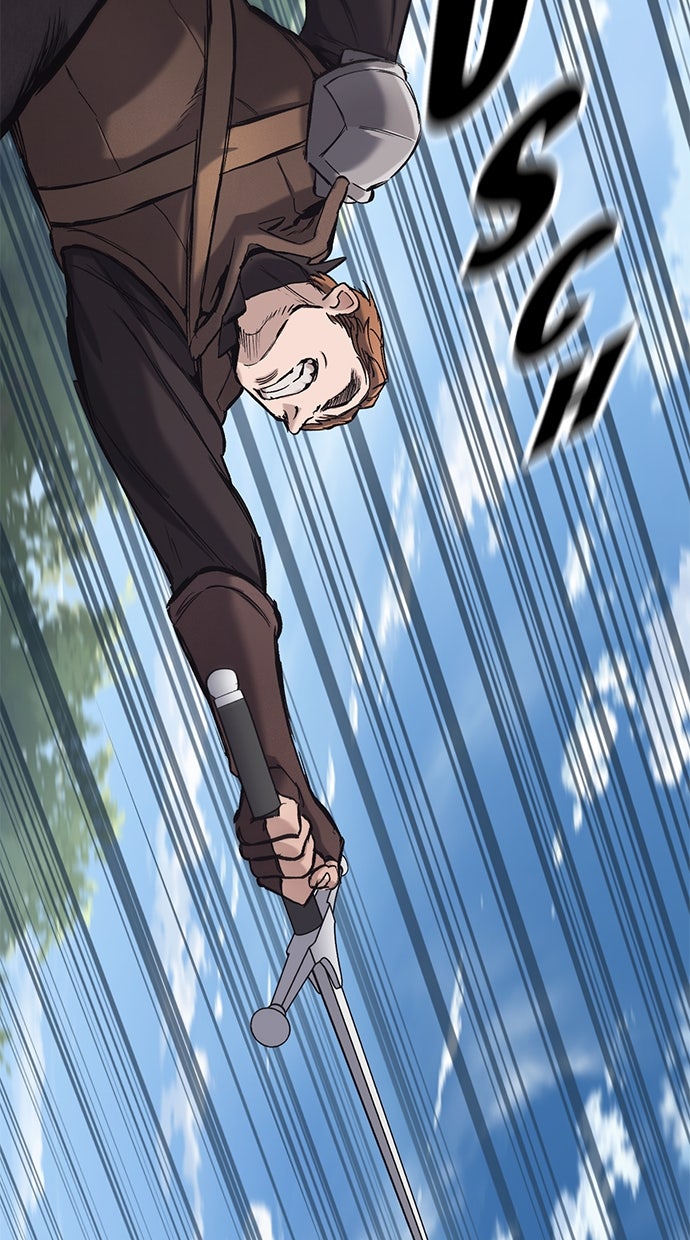 Read Der Ritter lebt nur heute Manga Online