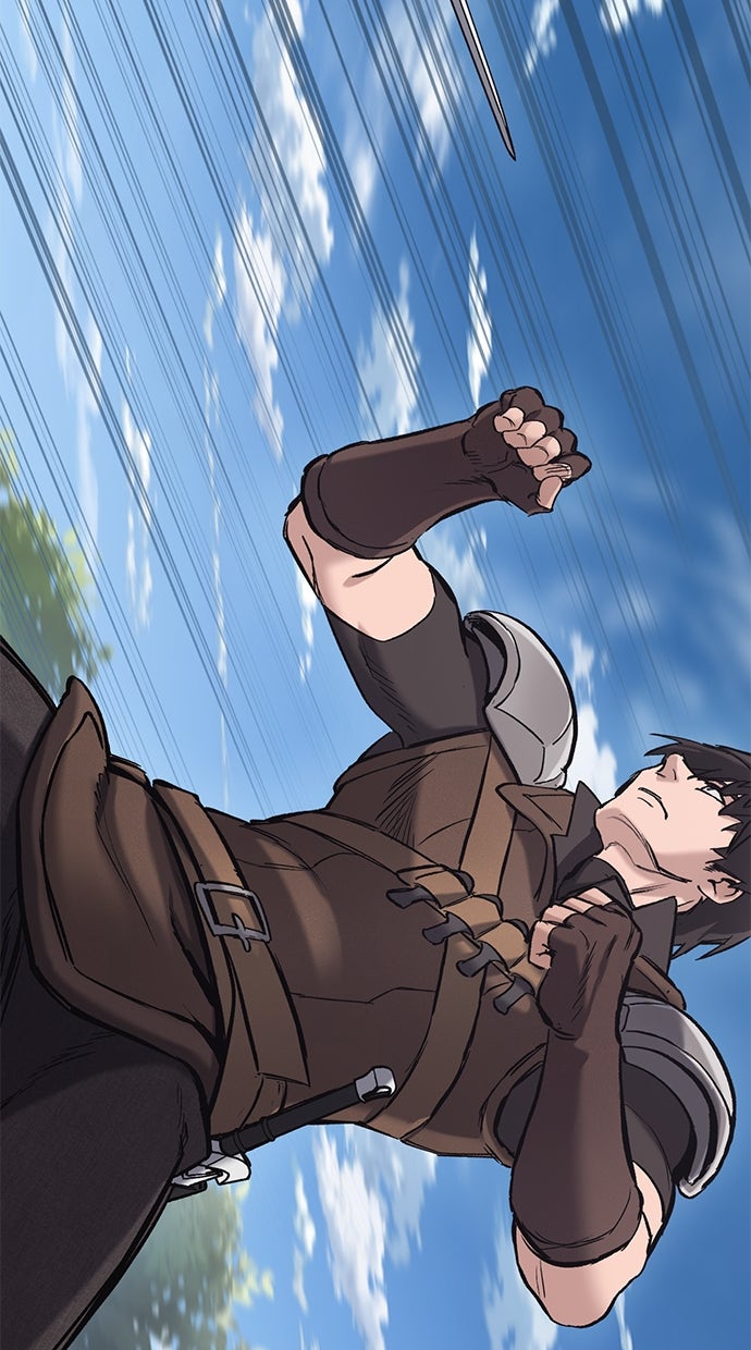 Read Der Ritter lebt nur heute Manga Online