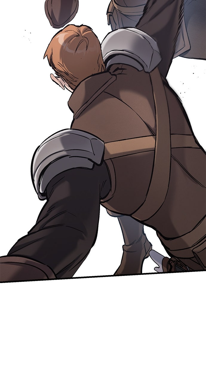 Read Der Ritter lebt nur heute Manga Online