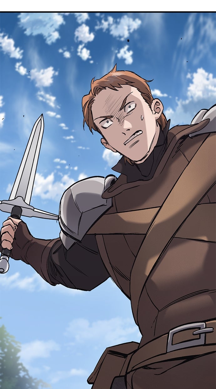 Read Der Ritter lebt nur heute Manga Online