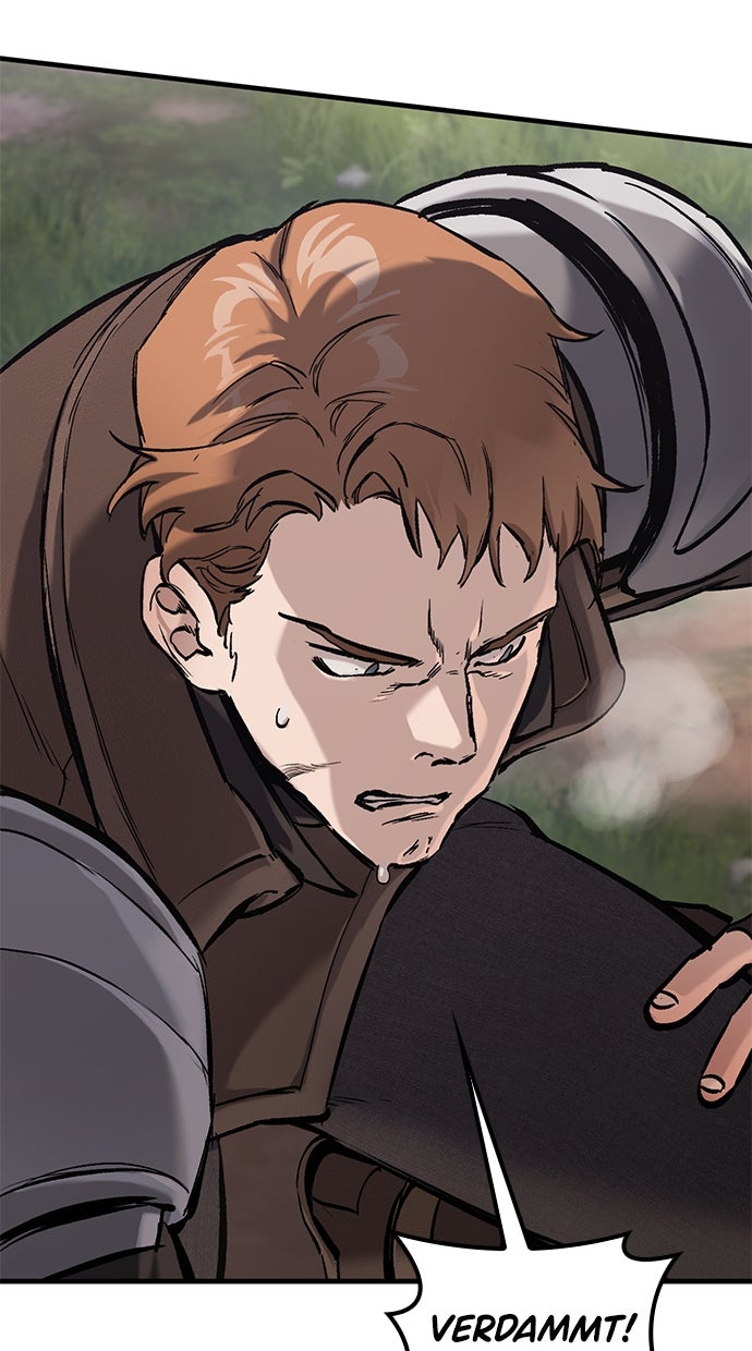 Read Der Ritter lebt nur heute Manga Online