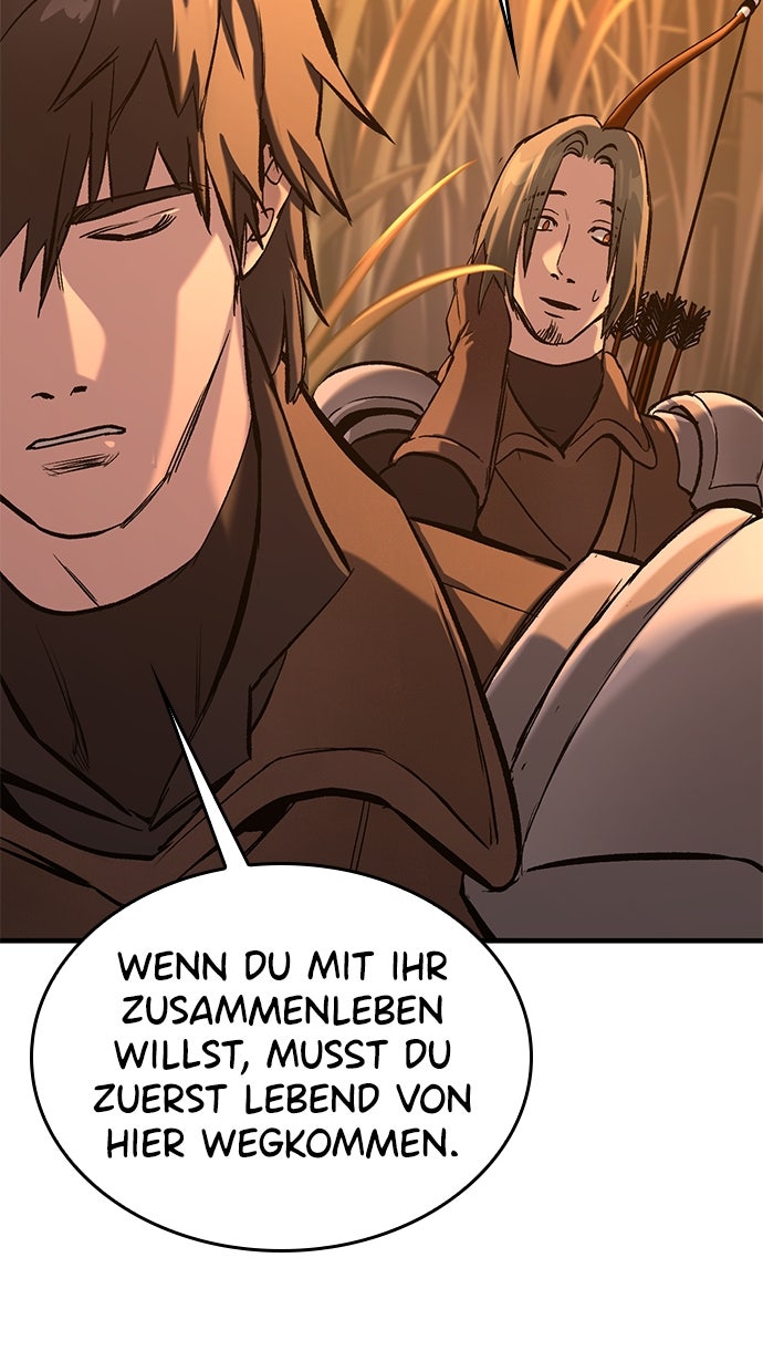 Read Der Ritter lebt nur heute Manga Online