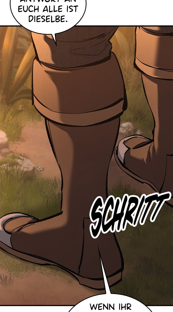 Read Der Ritter lebt nur heute Manga Online