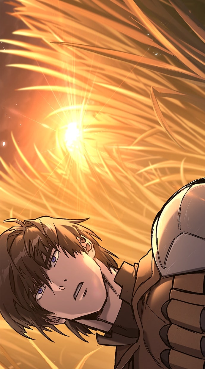 Read Der Ritter lebt nur heute Manga Online