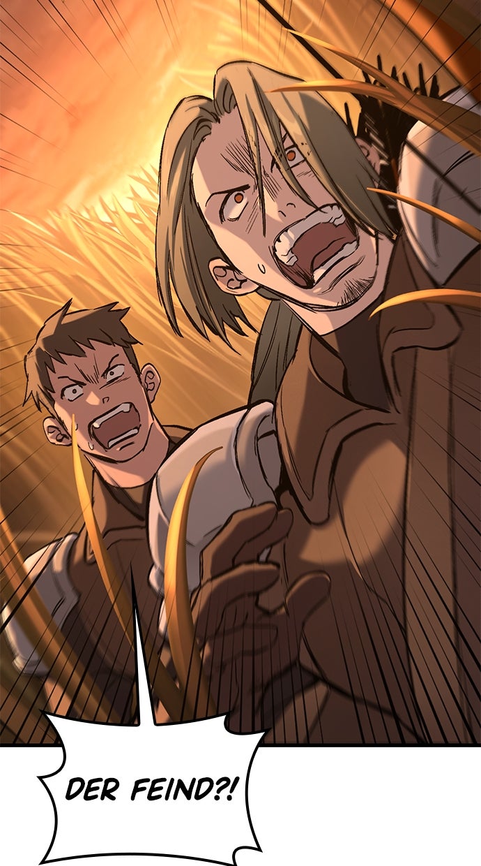 Read Der Ritter lebt nur heute Manga Online