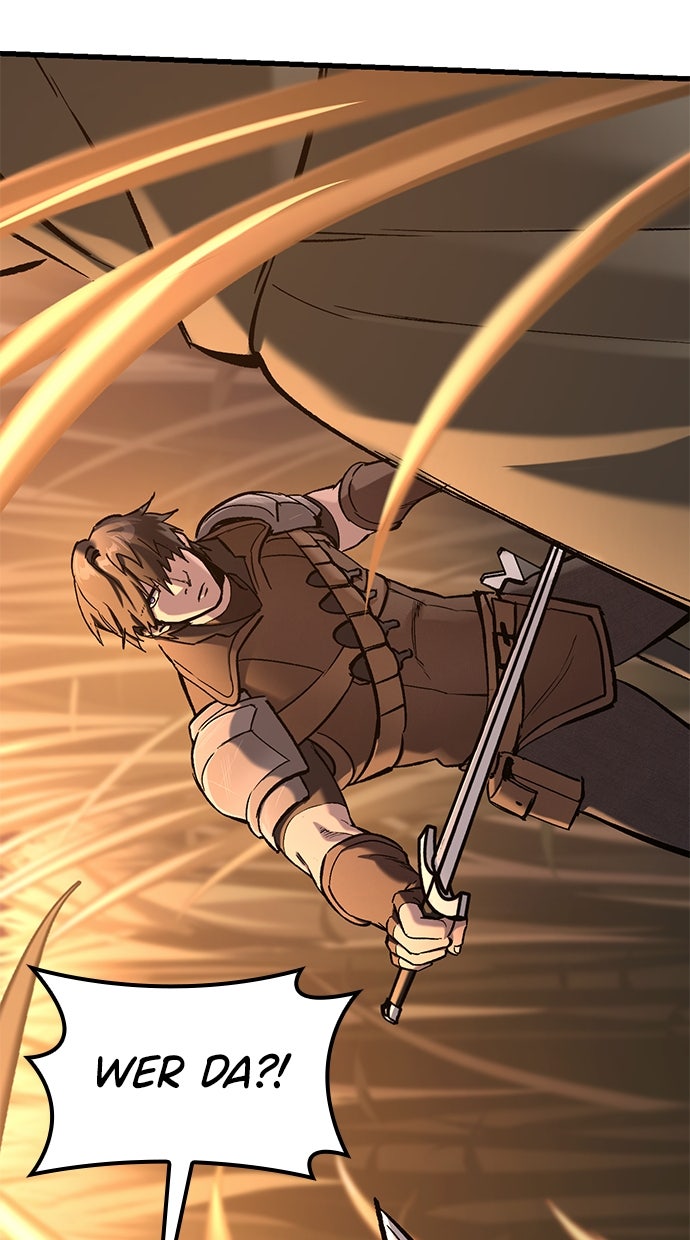 Read Der Ritter lebt nur heute Manga Online