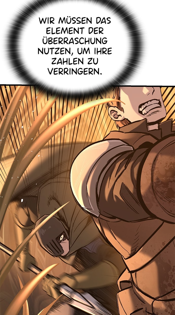 Read Der Ritter lebt nur heute Manga Online