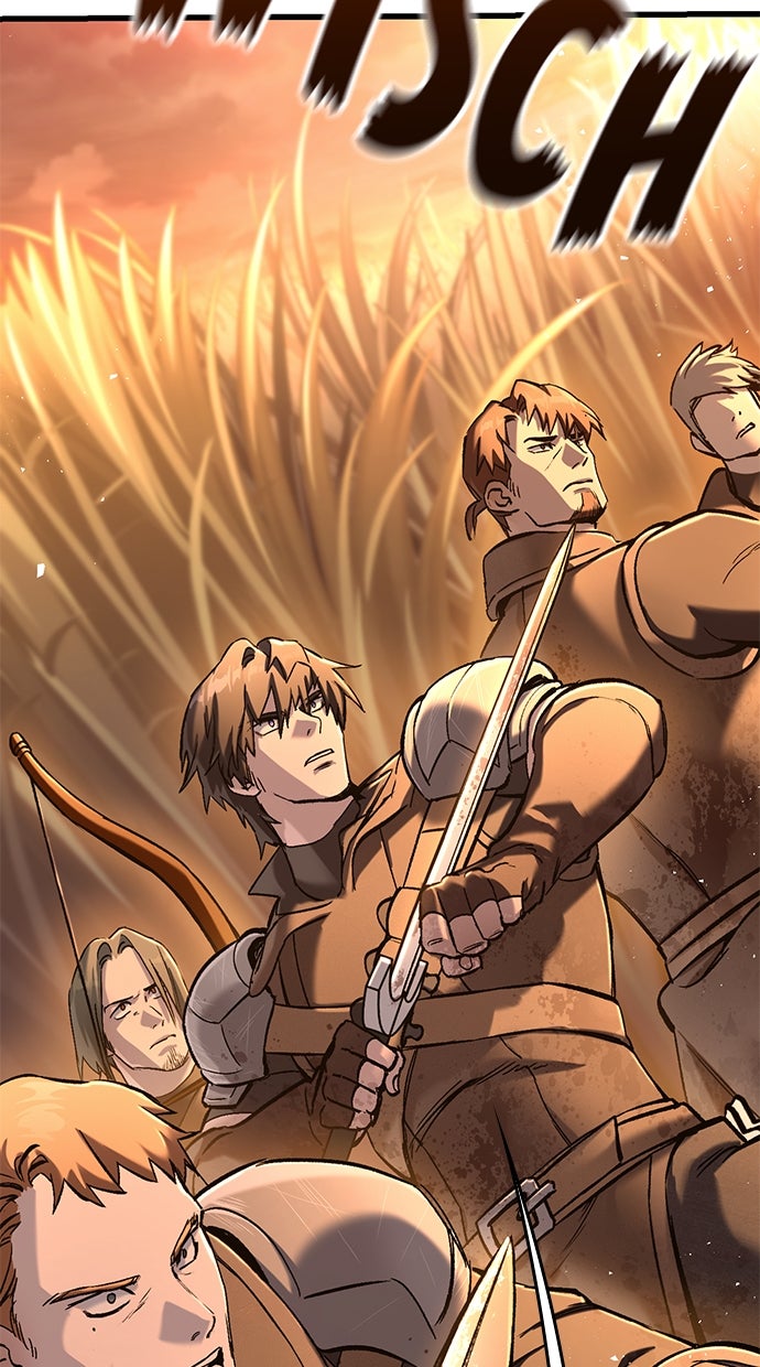 Read Der Ritter lebt nur heute Manga Online