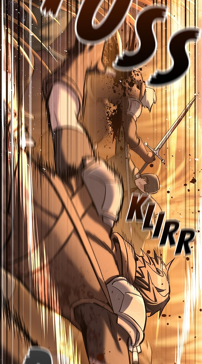 Read Der Ritter lebt nur heute Manga Online