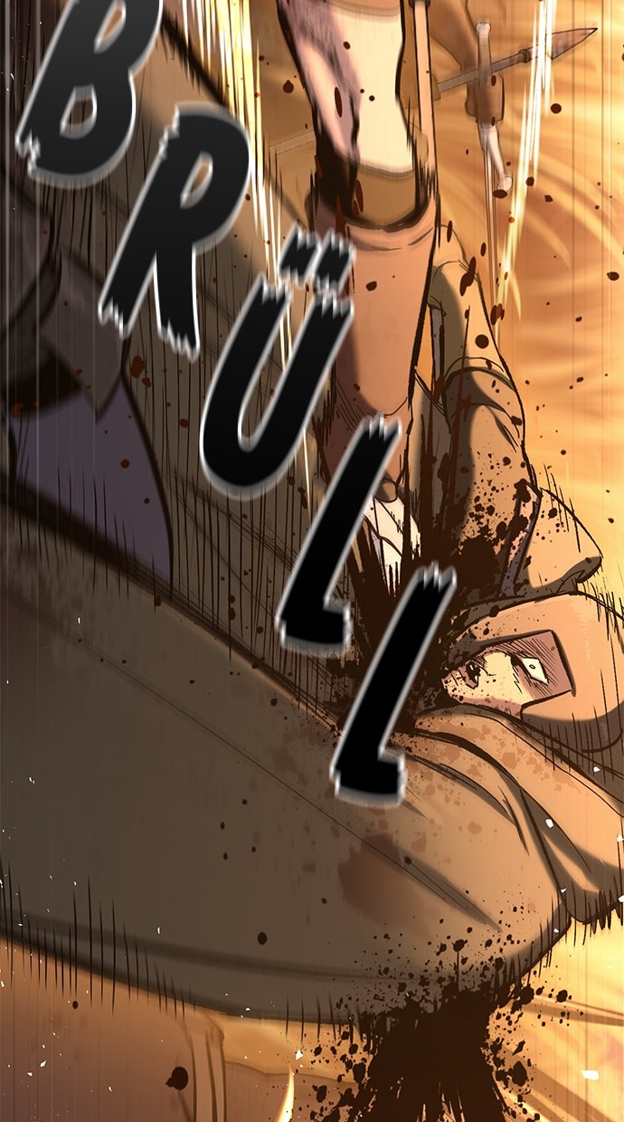 Read Der Ritter lebt nur heute Manga Online