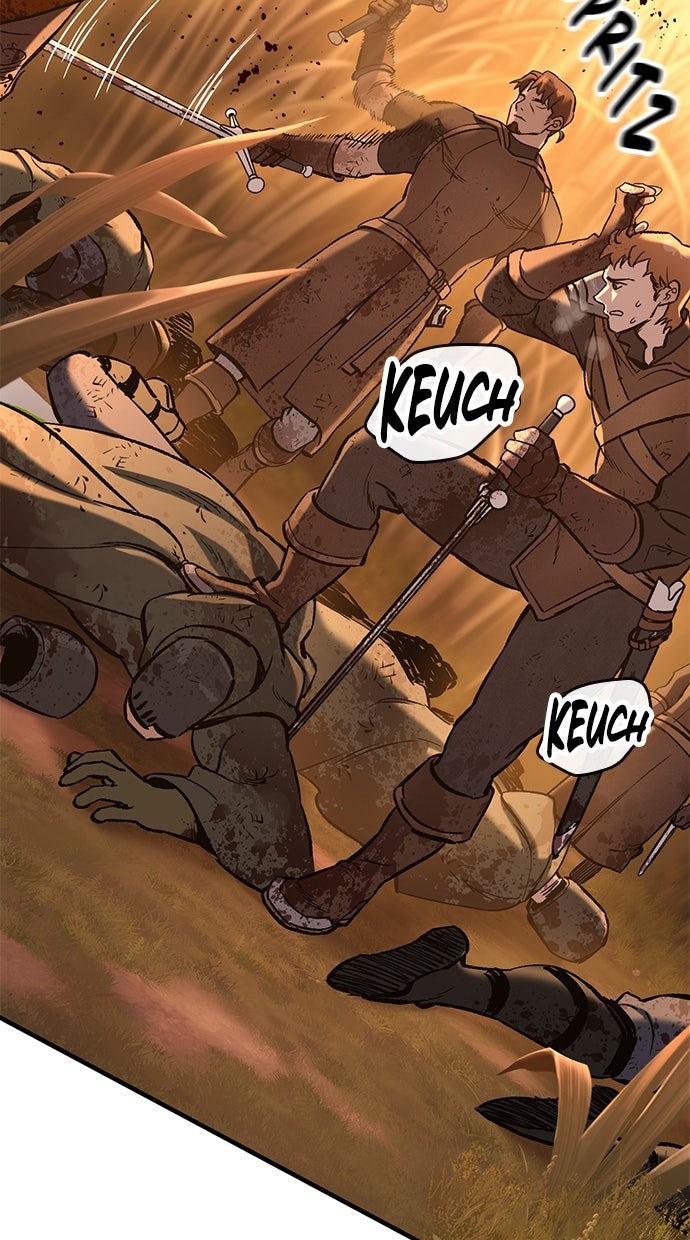 Read Der Ritter lebt nur heute Manga Online