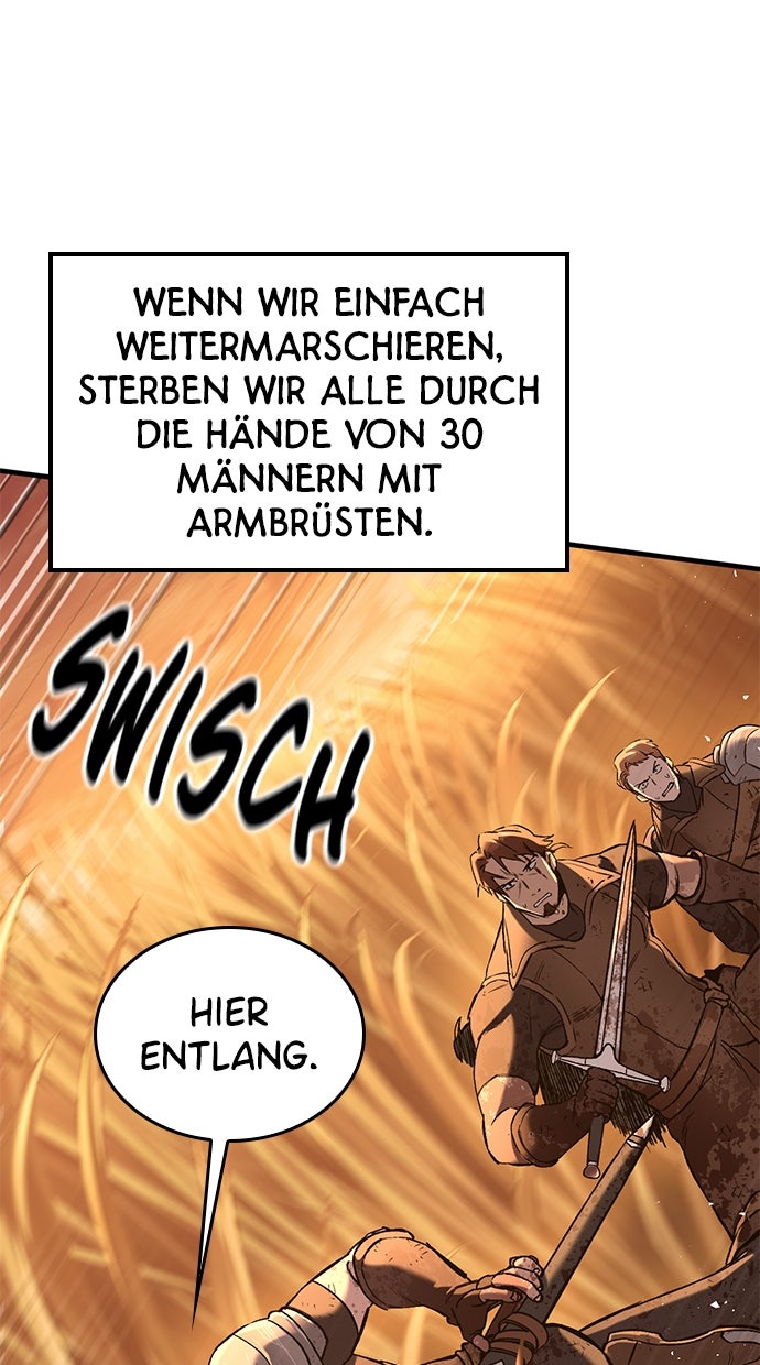 Read Der Ritter lebt nur heute Manga Online