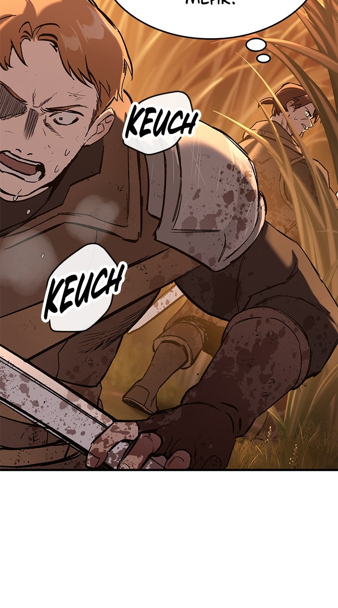 Read Der Ritter lebt nur heute Manga Online