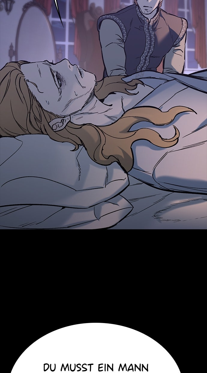 Read Der Ritter lebt nur heute Manga Online