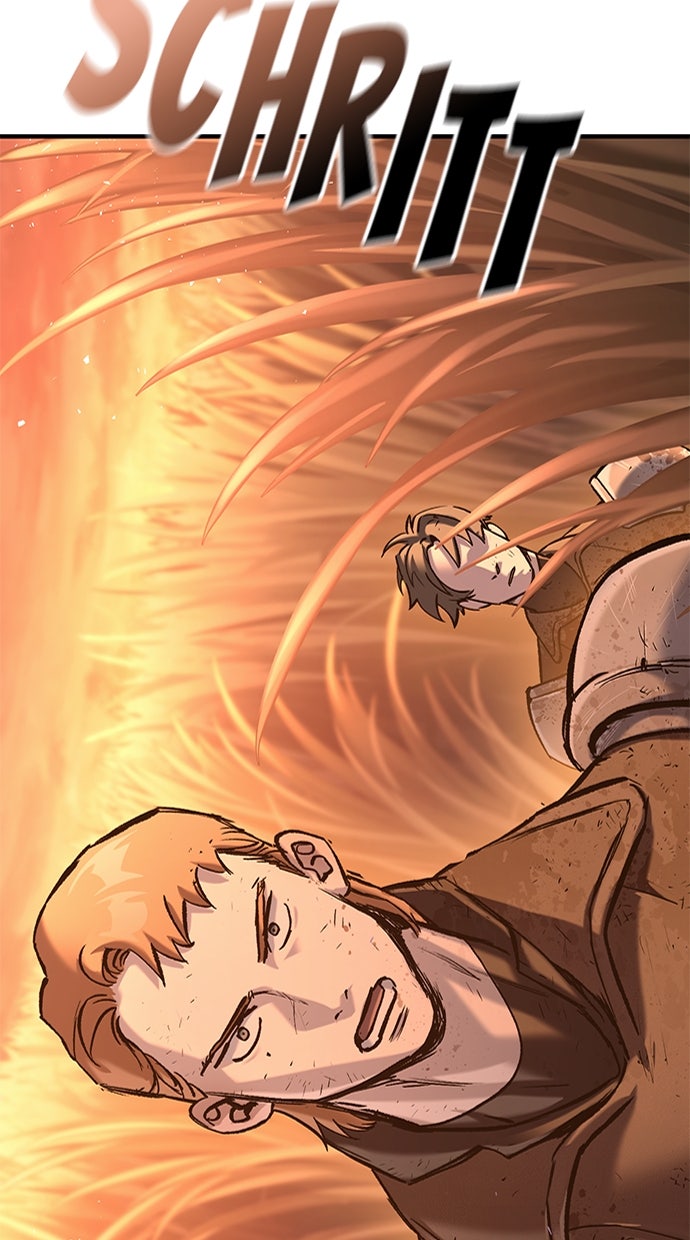 Read Der Ritter lebt nur heute Manga Online