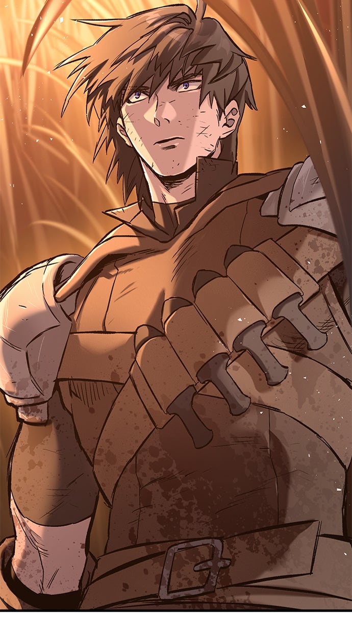 Read Der Ritter lebt nur heute Manga Online