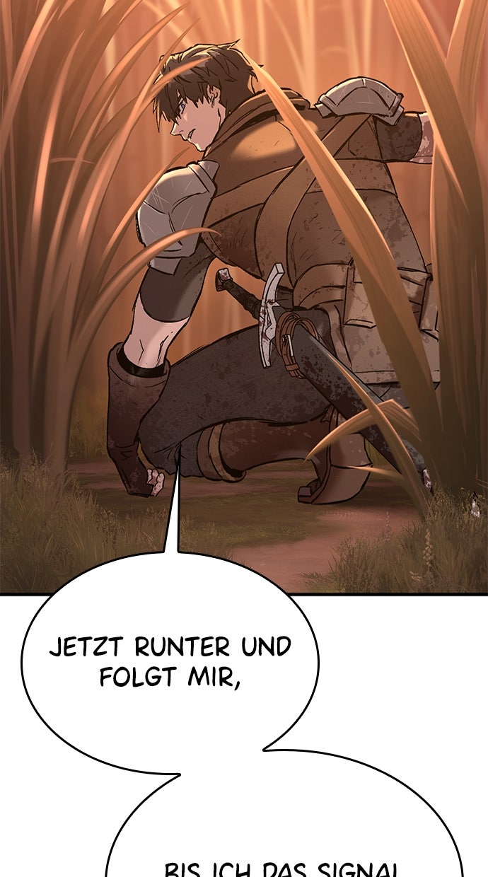 Read Der Ritter lebt nur heute Manga Online