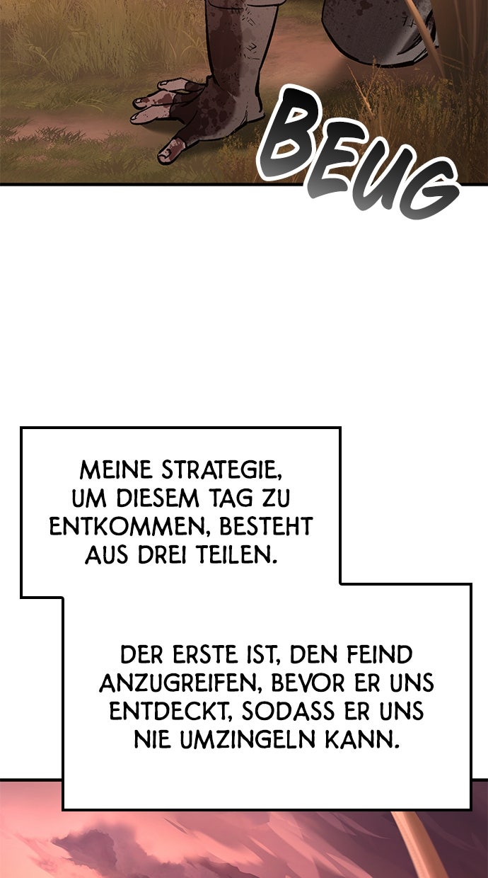 Read Der Ritter lebt nur heute Manga Online
