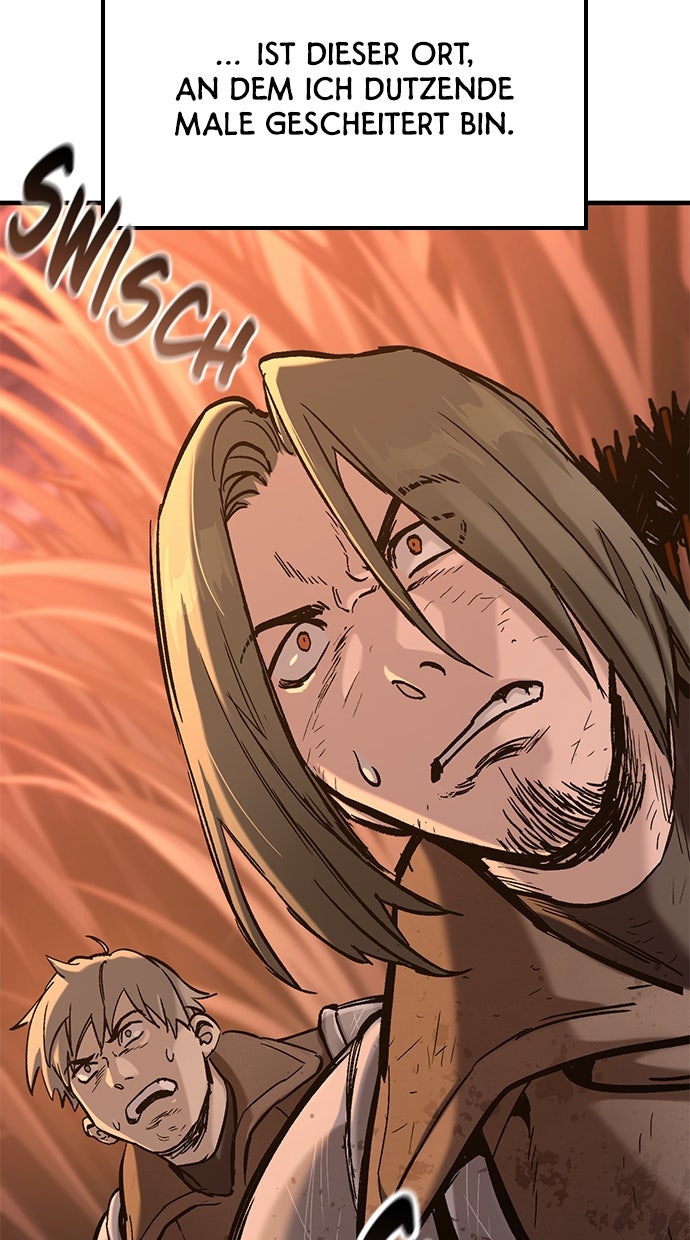 Read Der Ritter lebt nur heute Manga Online