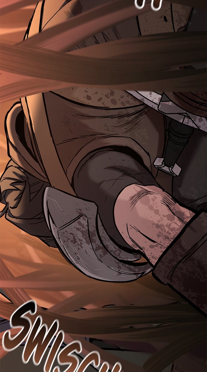 Read Der Ritter lebt nur heute Manga Online