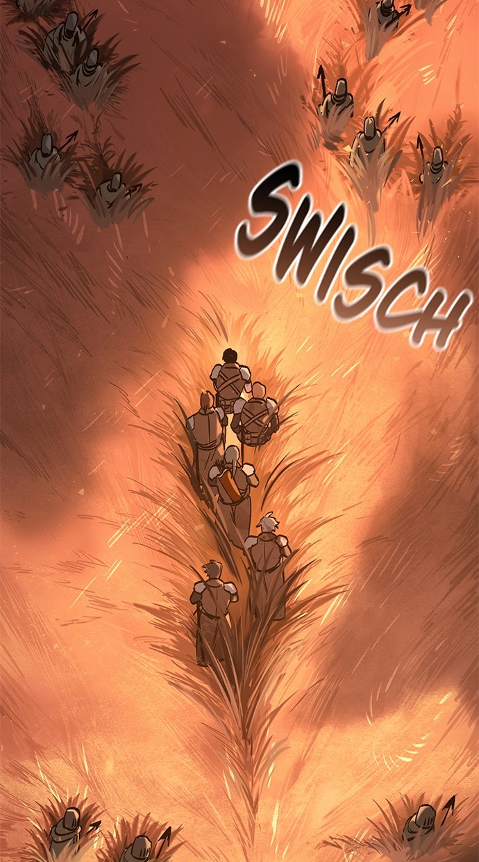 Read Der Ritter lebt nur heute Manga Online