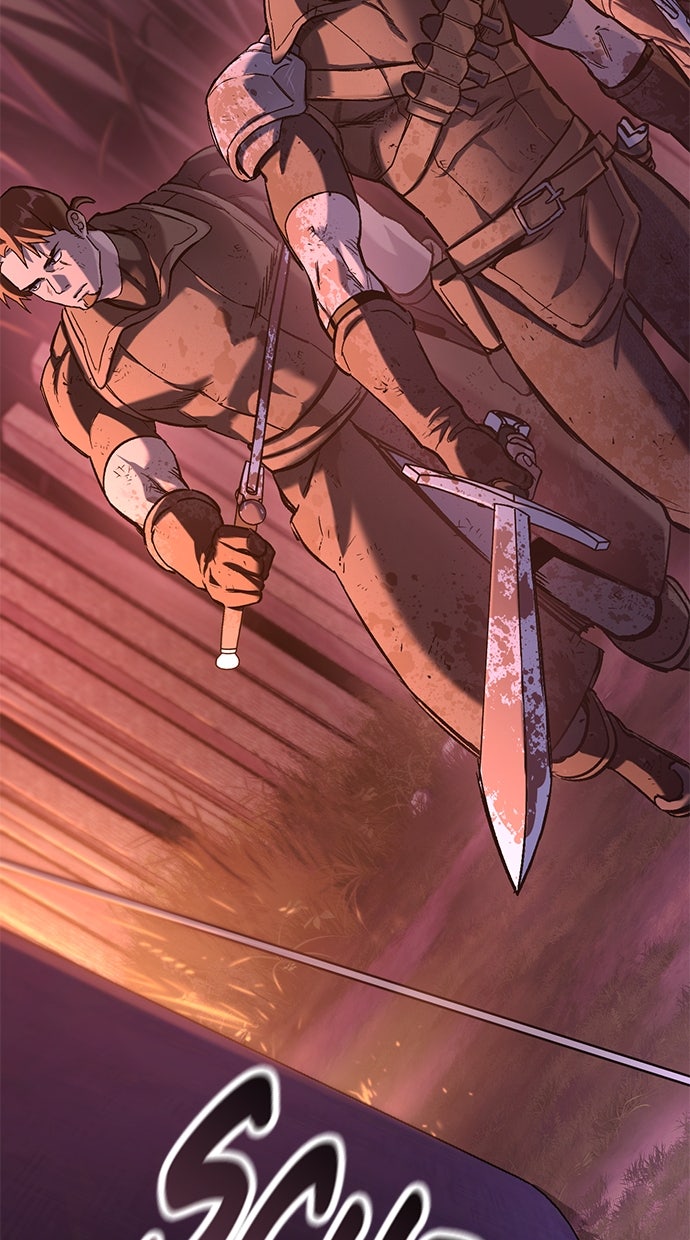 Read Der Ritter lebt nur heute Manga Online