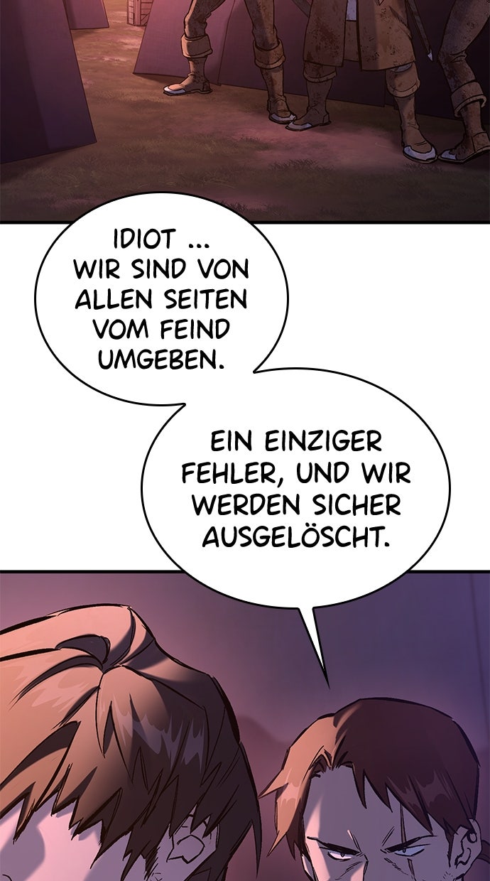 Read Der Ritter lebt nur heute Manga Online